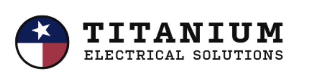 Home - Titanium Electrical Solutions